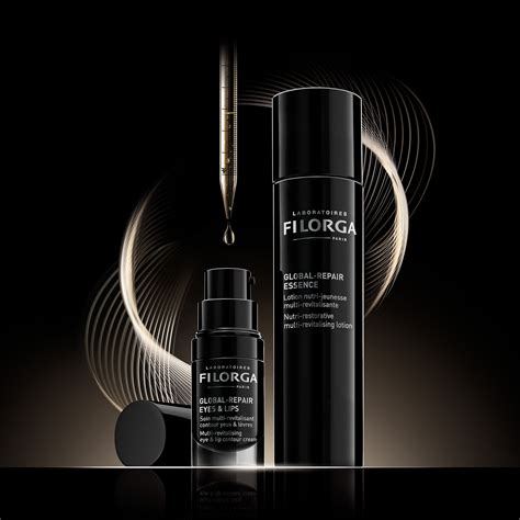 The Filorga New Launches For Aging Skin · Care To Beauty