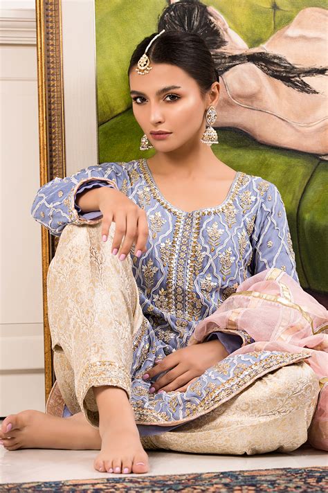 Pakistani Bridal Wear Uk Pakistani Wedding Dresses Uk Shehrnaz Pk