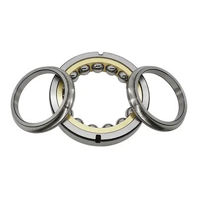 Four Point Angular Contact Ball Bearing Lowest Factory Price