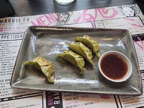 Maggie Fu Liverpool 37 39 Hannover St Central Liverpool Updated