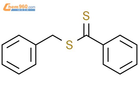 二硫代苯甲酸苄酯「cas号：27249 90 7」 960化工网