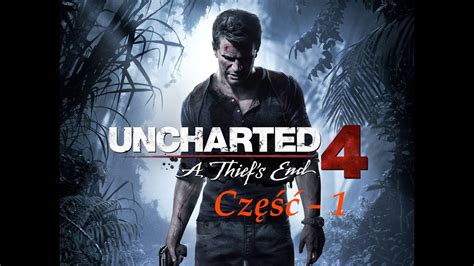 Uncharted Kres Z Odzieja Zew Przygody Youtube