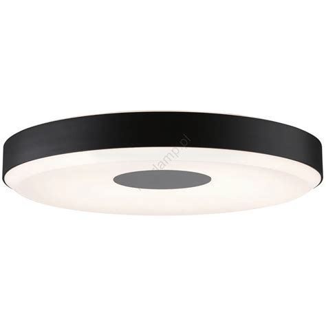 Paulmann Led W Plafon Ciemnialny Puric Pane V