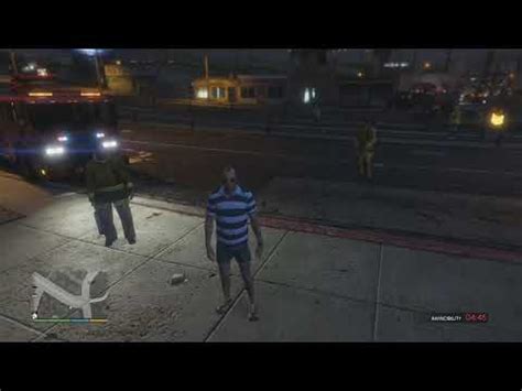 Gta V Ballas Vs Vagos Gang Shoot Out Part Youtube