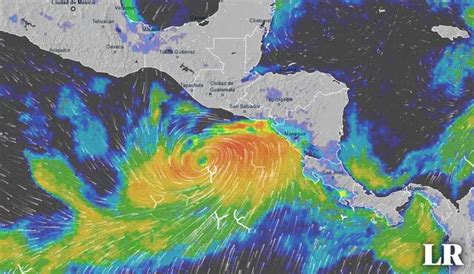 Tormenta Tropical Pilar En Vivo Nayib Bukele Anuncia Estado De