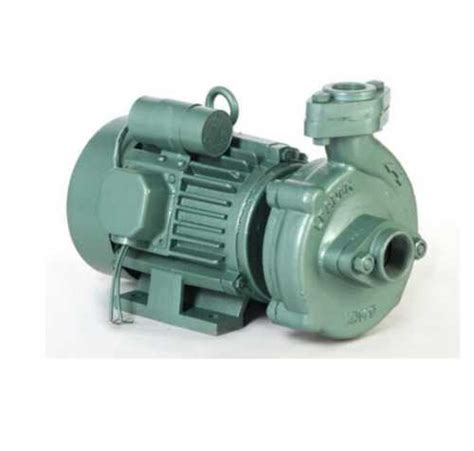 Single Stage Pump Structure Agricultural Mono Block Pump At Best Price