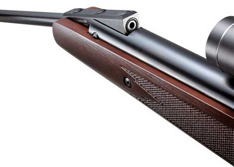 Remington Express Xp Scope Combo Wood Spring Piston Air Rifle