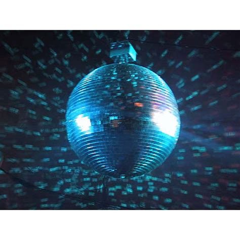 Showgear Mirrorball Cm Bola De Espejos