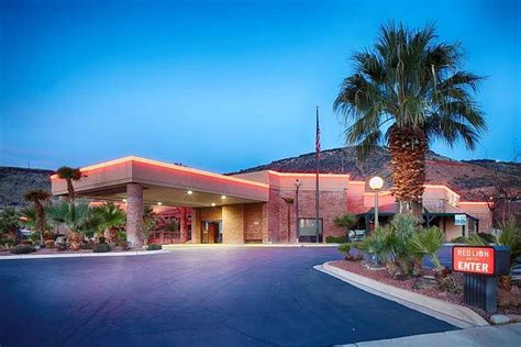 Red Lion Hotel And Conference Center St George Ut 56 ̶8̶1̶