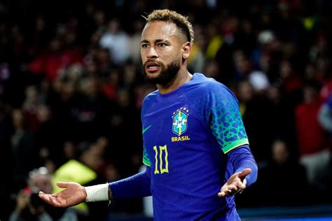 World Cup Brazil S All Time Top Scorers As Neymar Could Surpass Pele