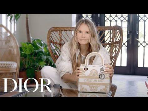 My Lady Dior Handbags Dior