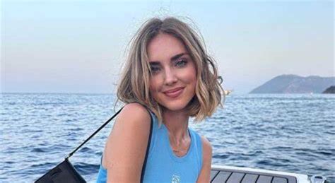 Chiara Ferragni Presa Di Mira Dal Codacons Sicilia Abbandoni