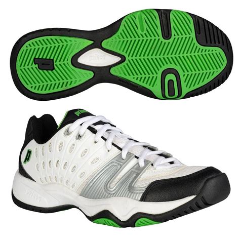 Prince T22 Junior Tennis Shoes