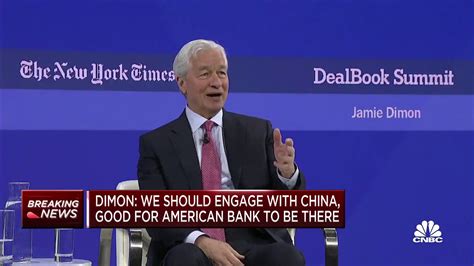 JPMorgan CEO Jamie Dimon on 2024 election: Help Nikki Haley even if