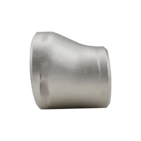 ASTM B16 9 Stainless Steel Pipe Fitting Eccentric Reducer China