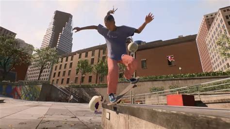 Skate 4 Pro Game Guides