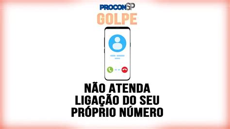 Procon Sp Alerta Para Golpe Youtube