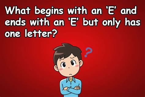 20 Easy Riddles For Kids | Kids Riddles | Riddlester