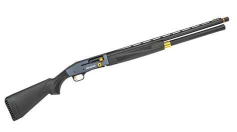 Review: Mossberg 940 JM Pro | An NRA Shooting Sports Journal