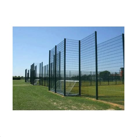 Chain Link Fencing Manufacturer Industrial GI Gabion Boxes Supplier In Pune