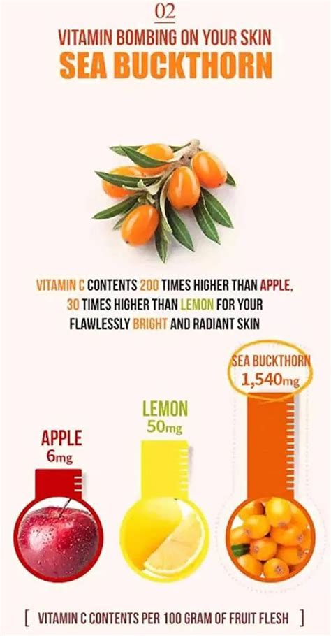 Biosash Sea Buckthorn Juice Ml Jiomart