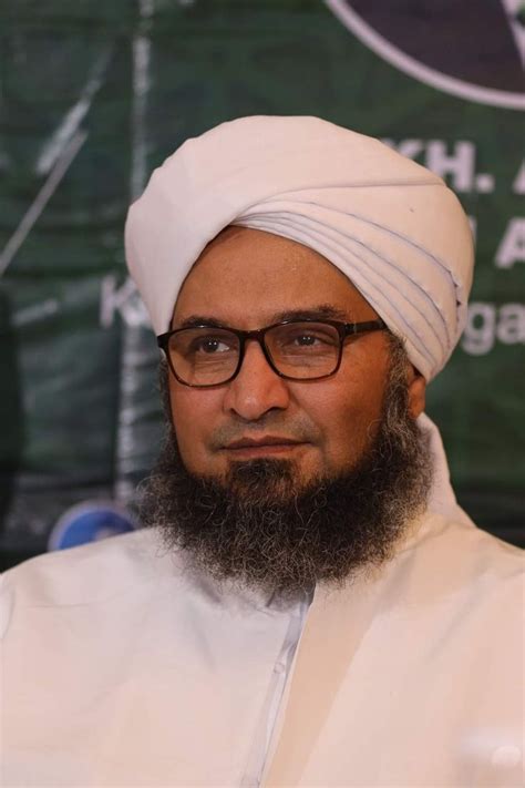 Habib Ali Al Jufri In