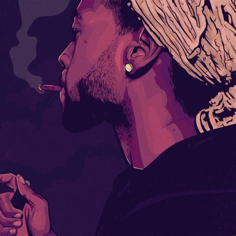 🔥 120 Partynextdoor Wallpapers Wallpapersafari