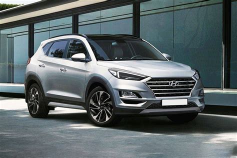 Hyundai Tucson Price Philippines July Promos Specs Reviews