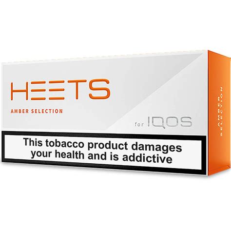Heets For Iqos Acquista Online Smog Store