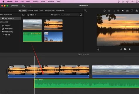 How To Add Music To Imovie From Spotify Workable Ways