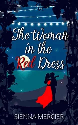 The Woman In The Red Dress Mediterranean Love 1 By Sienna Mercier Goodreads