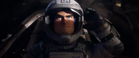 Pixar's 'Lightyear': New Teaser Trailer And Poster - Upcoming Pixar