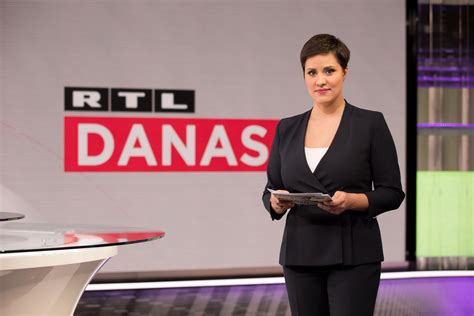 Galerija Još jedno poznato lice napušta RTL nakon pet godina Nećemo