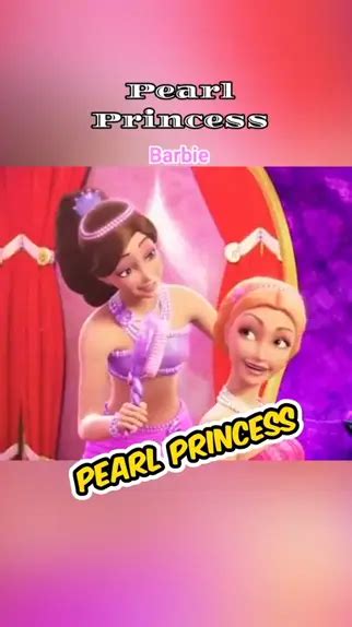 Barbie Pearl Princess Full Movie In Hindi