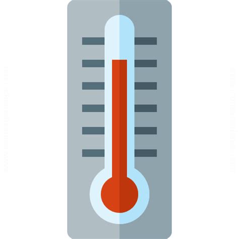 Thermometer Icon Png