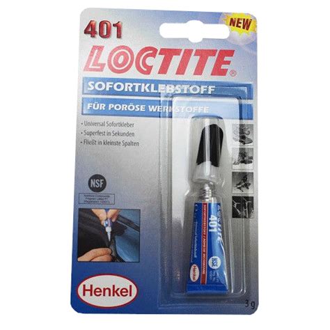 Loctite G Tube Idh Ts G