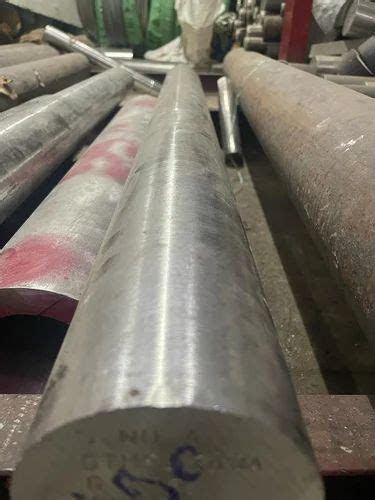 Inconel Round Bar Uns N For Industrial Size Mm To Mm