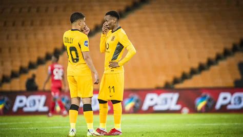 Kaizer Chiefs Set To Appeal Psl Decision To Reject Fixture Postponement