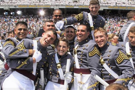 Graduation Information | United States Military Academy West Point