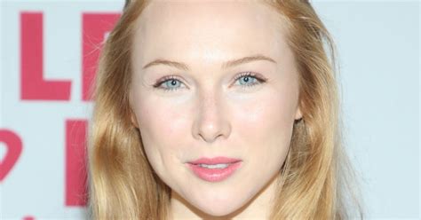 Starlet Arcade Hot Molly Quinn