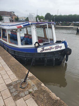 Canal And River Tours Stratford Upon Avon All You Need To Know