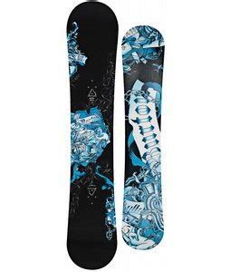 Burton Bullet 2009 | Snowboard Reviews