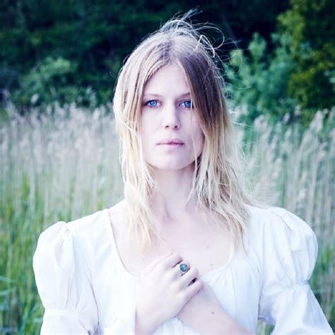 Myrkur Biografia Ondarock