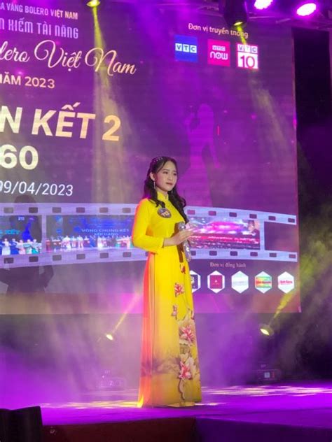 Gay cấn vòng Bán Kết 2 Giọng Ca Vàng Bolero Việt Nam 2023