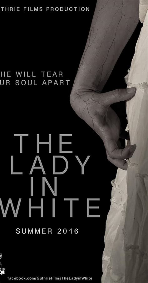 The Lady In White 2016 Imdb