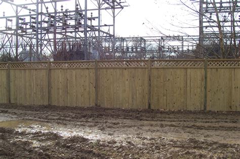 Penrod Lumber And Fence Company Louisville Ky Ocala Fl Fence Installation