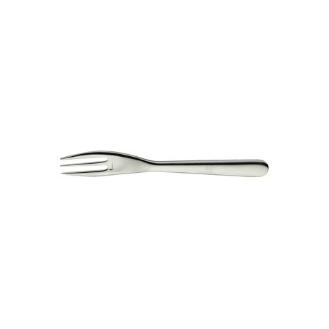 Ercuis Equilibre Fish Fork Stainless Steel Artedona