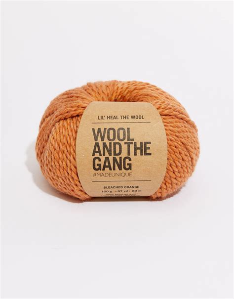 13 Eco Friendly Yarns To Check Out — Megmade With Love