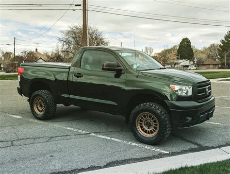 Method 318 Toyota Tundra Forum