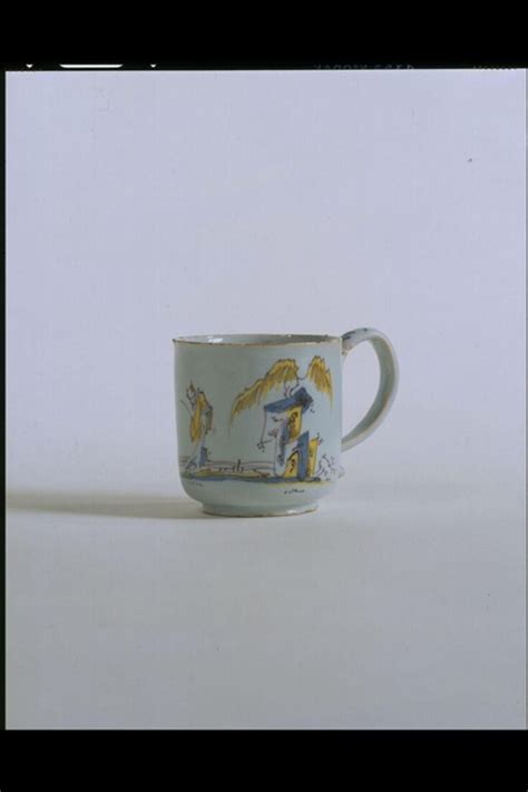 Coffee Cup Griffith William Vanda Explore The Collections